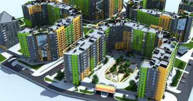 Продаж квартир Івано-Франківськ новобудови